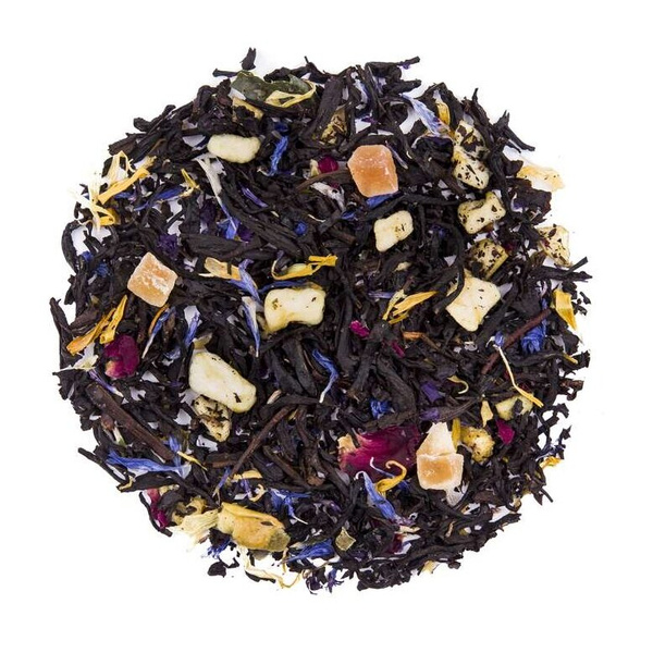 Herbata czarna Krupiec Ocean Wspomnień 60g