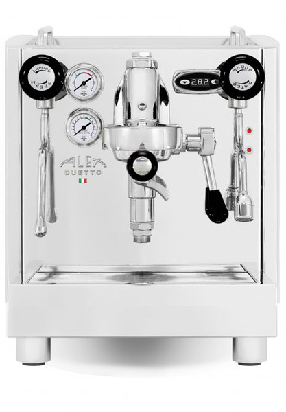 Ekspres do kawy Izzo Alex Duetto IV Plus