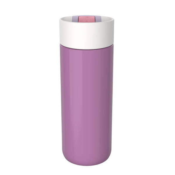 Kubek termiczny Kambukka Olympus 500 ml - Violet