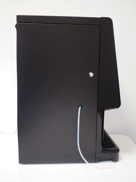 OUTLET 8564 - Ekspres do kawy Saeco Phedra Evo Cappuccino 