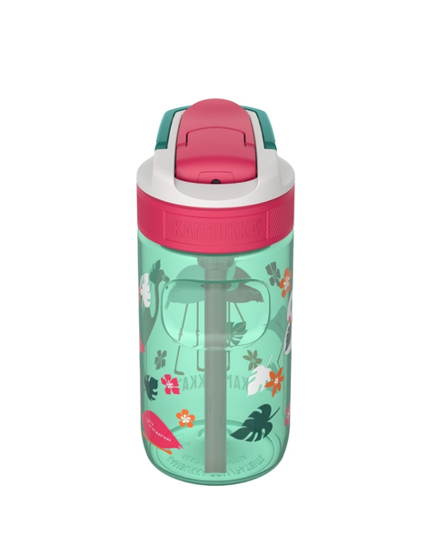 Kambukka Lagoon 400 ml Pink Flamingo