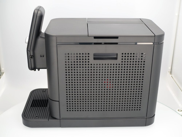 OUTLET 85423 - Ekspres do kawy Nivona 8101 - 5 lat gwarancji po zarejestrowaniu!