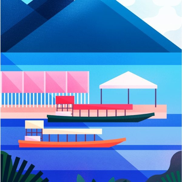 Kawa ziarnista Butterworth & Son Colombia Gesha 250g - NIEDOSTĘPNY 