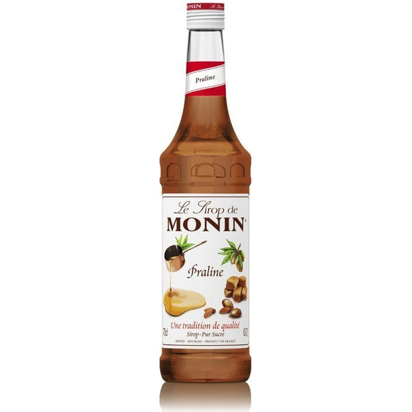 Syrop PRALINE MONIN 0,7 L