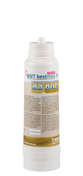 Wkład filtracyjny BWT bestmax PREMIUM V