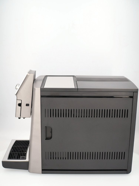 OUTLET 9554 - Ekspres do kawy Nivona 821 // 3 lata gwarancji