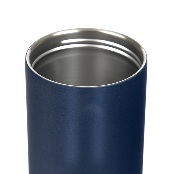 Kubek termiczny Majestic Sport Nord 600 ml - Niebieski