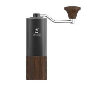 Młynek do kawy Timemore Chestnut G1 Plus Black – NIEDOSTĘPNY