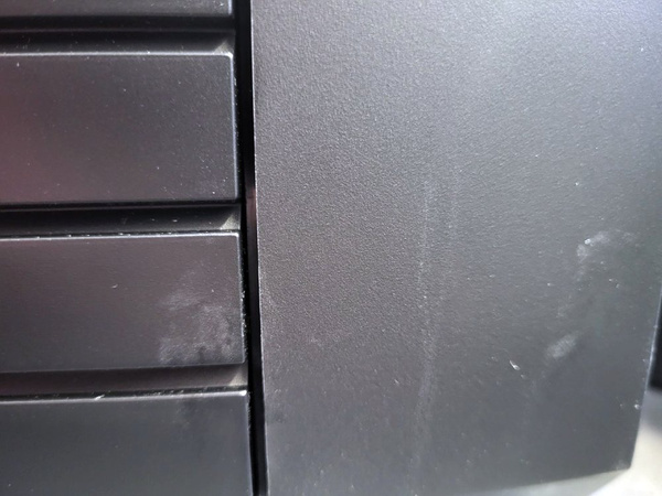 OUTLET 6522 - Ekspres do kawy Jura E8 Dark Inox (EC) 