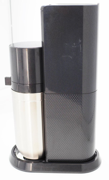 OUTLET - Saturator do wody gazowanej SodaStream Duo - Grafitowy zestaw startowy