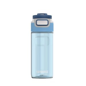 Butelka na wodę Kambukka Elton 500 ml - Tropical Blue - opinie w konesso.pl