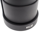 OUTLET 9216 - Młynek do kawy Millab E01 Electric Grinder - Czarny
