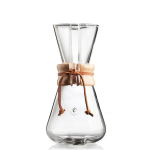 OUTLET - CHEMEX Coffee Maker CM-1C - 3 filiżanki