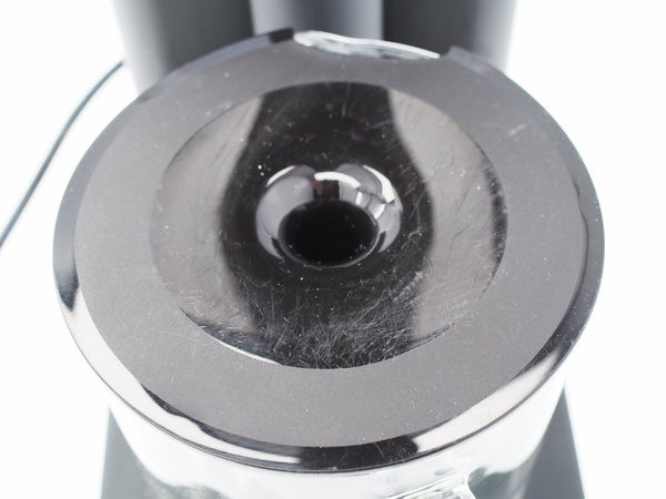 OUTLET 6324 - Ekspres do kawy Wifa Zense Alux Coffee Maker - Czarny