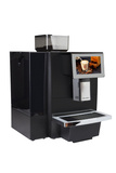 Ekspres do kawy Dr.Coffee F11 Big Plus PRO - Czarny + GRATIS 6KG KAWY