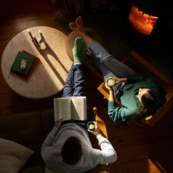 Matcha Tradycyjna Matcha Bros.  50g