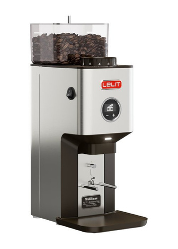 OUTLET 6332 - Młynek do kawy Lelit William PL72