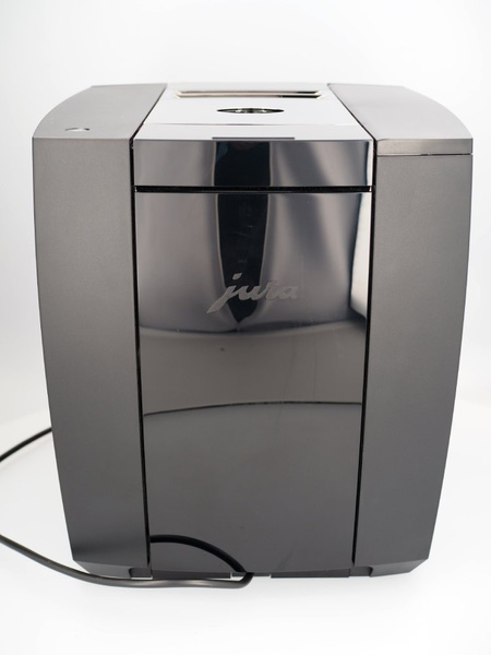 OUTLET 67541 - Ekspres do kawy Jura J10 Piano Black (EA) 