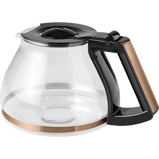 Ekspres przelewowy Melitta Aroma Fresh RWT 1021-04 - miedziany - NIEDOSTĘPNY