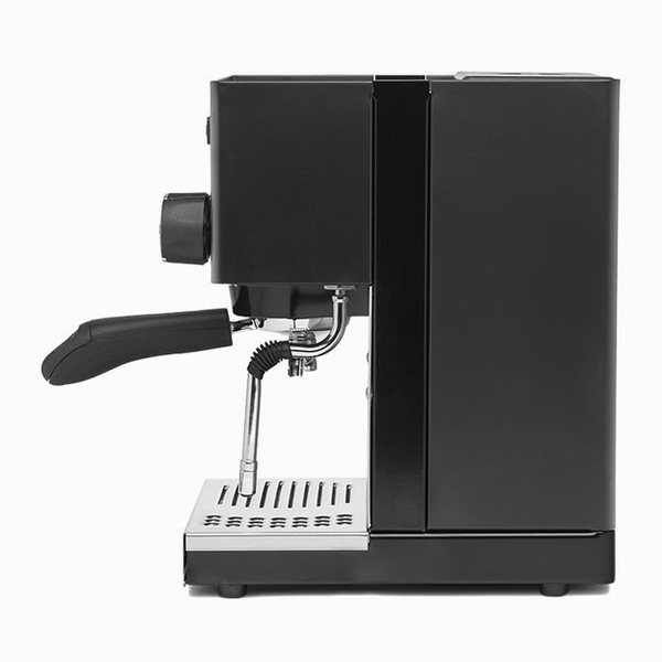OUTLET 15048 - Ekspres do kawy Rancilio Silvia E V6 Nero
