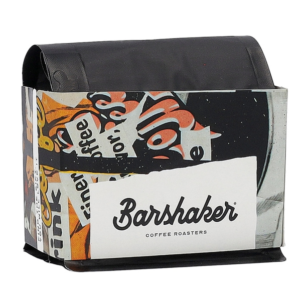 Kawa ziarnista Barshaker El Salvador El Limo/La Providencia OMNIROAST 200g – NIEDOSTĘPNY