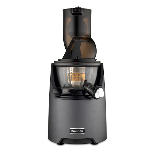 Wyciskarka wolnoobrotowa Kuvings EVO820 Plus - Grafitowa