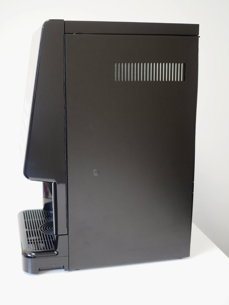 OUTLET 8564 - Ekspres do kawy Saeco Phedra Evo Cappuccino 