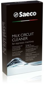 Środek do czyszczenia obiegu mleka ekspresu Saeco CA6705/60
