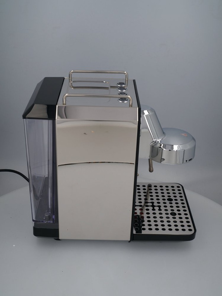 OUTLET 1875 - Ekspres do kawy AVX EM1 Lux - Chrom