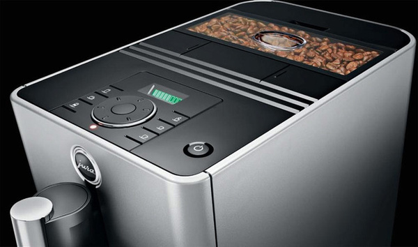 Ekspres JURA ENA Micro 90 - NIEDOSTĘPNY 