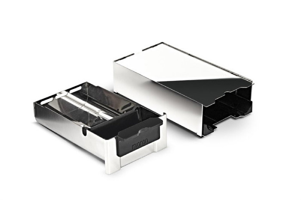 Szuflada do młynka Eureka Mignon