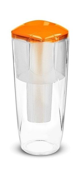 Dzbanek filtrujący Dafi Astra Classic 3 L Pomarańczowy + 1 Filtr