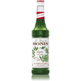 Syrop GREEN MINT MONIN 0,7 L - zielona mięta