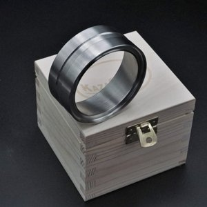 Lejek do kawy Kazak E61 58×30 mm - opinie w konesso.pl