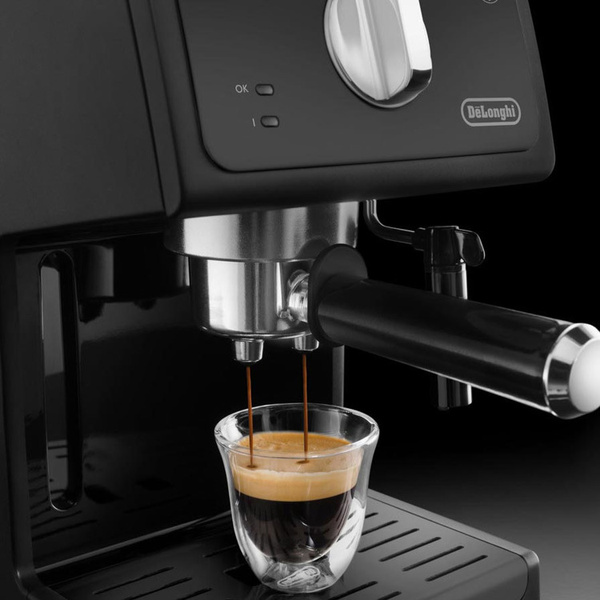 Ekspres do kawy DeLonghi ECP 31.21 