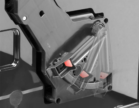 Ekspres do kawy Nivona 656 - NIEDOSTĘPNY