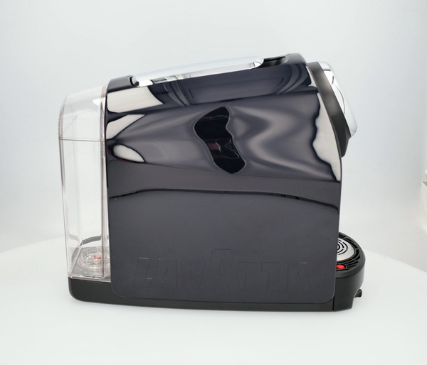 OUTLET 7444 - Ekspres na kapsułki Lavazza Blue LB CLASSY COMPACT