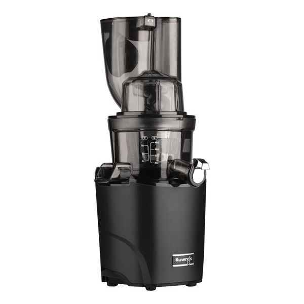Wyciskarka wolnoobrotowa Kuvings REVO830 - Czarna