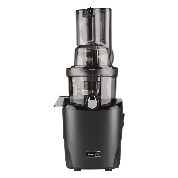 Wyciskarka wolnoobrotowa Kuvings REVO830 - Czarna