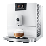 OUTLET 6491 - Ekspres do kawy Jura C9 Piano White (EA)