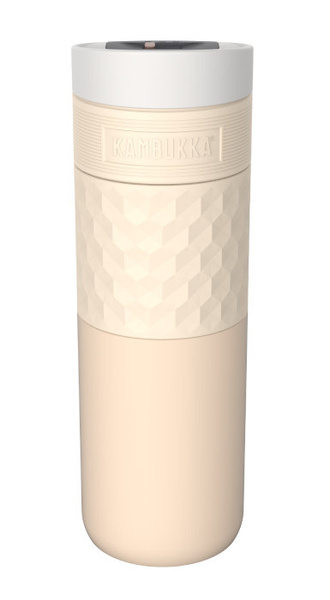 Kubek termiczny Kambukka Etna Grip 500 ml - Barely Beige