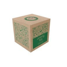 Niebieska herbata Vintage Teas Organic Oolong 20x2g - NIEDOSTĘPNY - opinie w konesso.pl