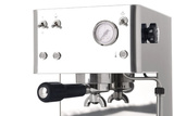 OUTLET 13044 - Ekspres do kawy La Pavoni New Casa Bar Steel LPMCBS01EU - Stalowy
