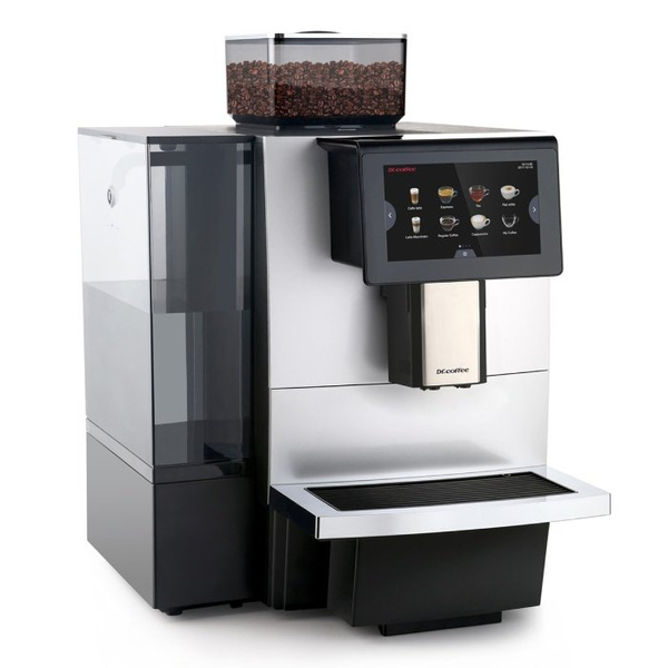 Ekspres do kawy Dr.Coffee F11 BIG PLUS - NIEDOSTĘPNY