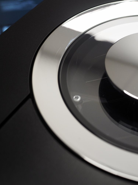 OUTLET 85432 - Ekspres do kawy Jura Z10 Aluminum Black (EB) 