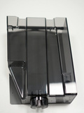 OUTLET 20021 - Ekspres do kawy Melitta Latticia OT F300-101 - Srebrny
