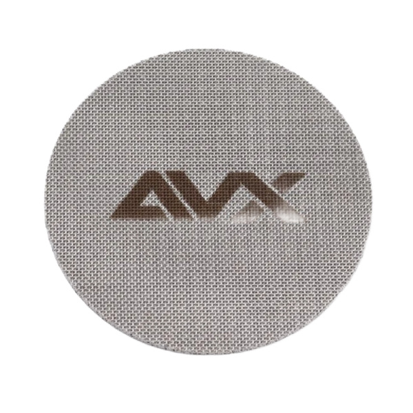 Sitko dyfuzyjne do espresso Puck Screen PST AVX 51 mm - grubość 1,7mm