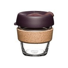 Kubek do kawy KeepCup Brew Cork Alder 180ml
