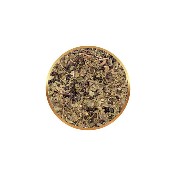 Zielona herbata Sir Williams Royal Taste Mint Prince 50x2,5g