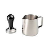 OUTLET 9962 - Ekspres do kawy Solis Barista Perfetta Plus Silver SCH - Srebrny
